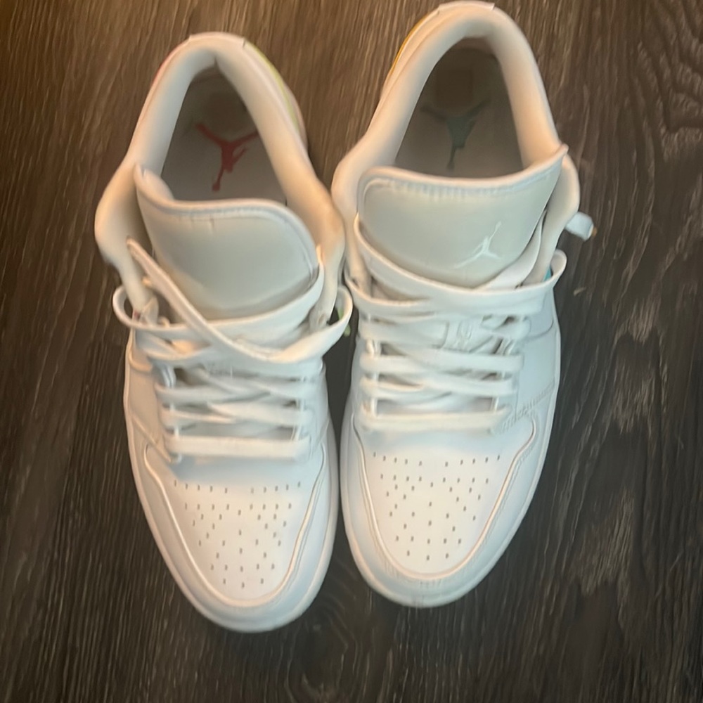 Jordan low 1